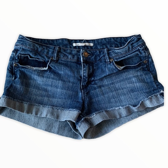 Forever 21 Pants - Forever 21 Jean Shorts 28 women’s denim